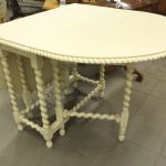 899 5547 GATE-LEG TABLE